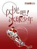 闪光吧，冰球少年