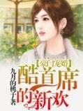 豪门宠婚：酷首席的新欢