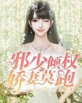 邪少心头娇宠妻小说