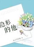 隐形的他