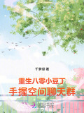 重生八零小豆丁，手握空间聊天群