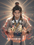 墟界中走出的强者全文免费阅读