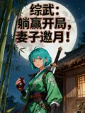 综武:躺赢开局,妻子邀月!光罗